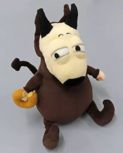 バムとケロ　バムジョーカー　美品 駿河屋 - 【買取】バムジョーカー ぬいぐるみ 「バムとケロ