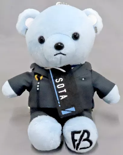 SOTA ANIMAL COORDY モアプラス～Shining One～“SOTA＆SHUNTO＆MANATO＆RYUHEI” 「BE：FIRST」