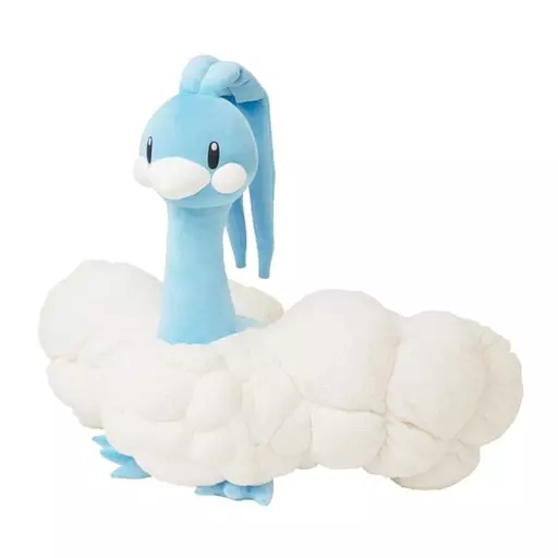 等身大チルタリス ぬいぐるみ 「ポケットモンスター」 ポケモンセンター限定