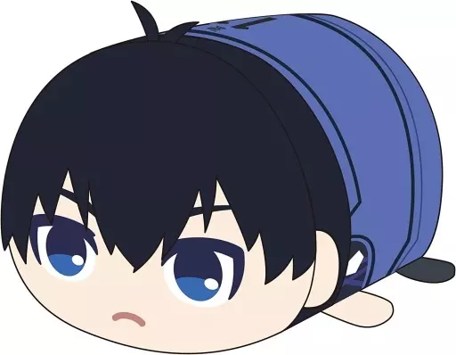 ブルーロック ぽてコロマスコット 潔世一 再販】ブルーロック ぽてコロマスコット | MAXLIMITED ONLINE SHOP