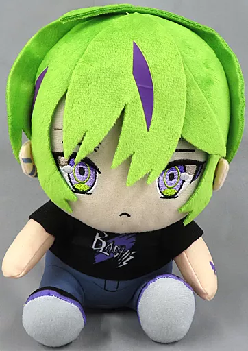 ぬいぐるみ　モモチ ぬいぐるみ 「ディア ヴォーカリスト CR69 Fes.2021 Blast!!!」