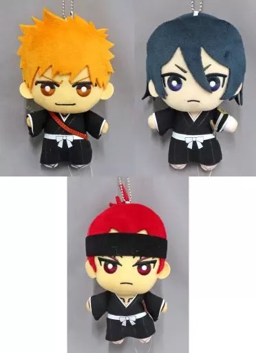 BLEACH ブリーチ ともぬい 千年血戦編 vol.5 バンビエッタ 新品