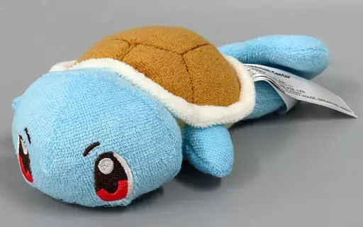 ゼニガメ 洗える 「ポケットモンスター」 ポケモンセンター限定