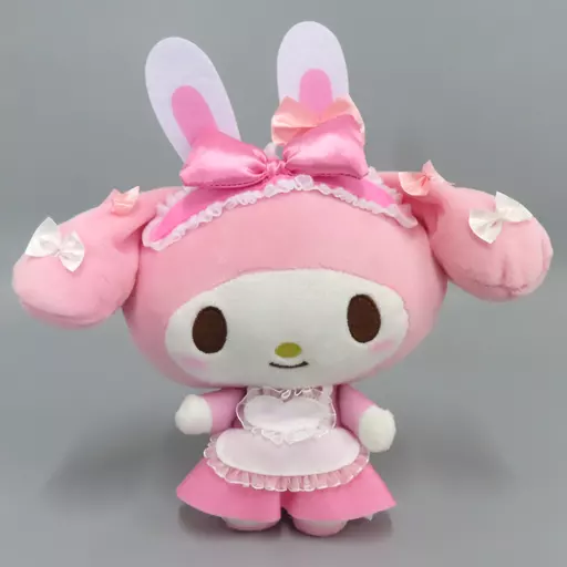 マイメロディ バースデーラビットメイド 「マイメロディ・クロミ」