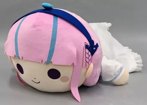 ぬいぐるみ　湊あくあ 超BIGぬいぐるみver.2022 「湊あくあ 誕生日記念2022」 hololive production official shop限定