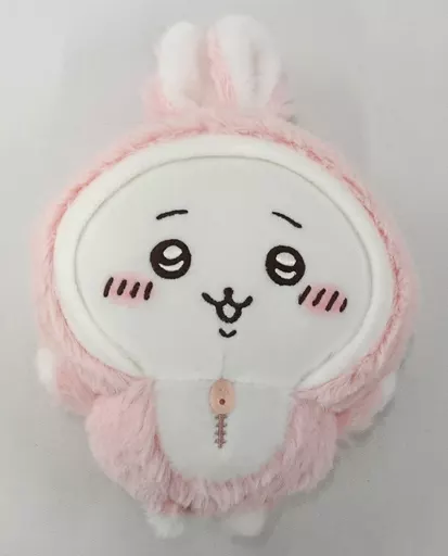 ぬいぐるみ　[単品] ちいかわ(卯年) 干支ぬいぐるみ 「ちいかわ ハッピーバッグ 2023」 同梱品