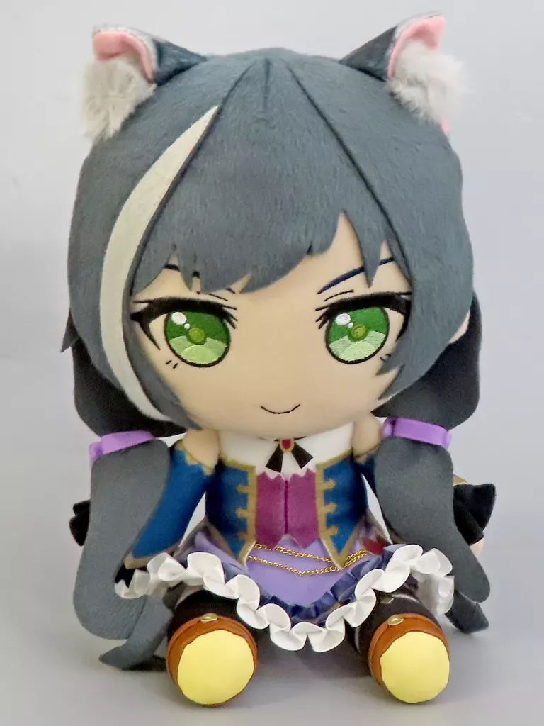 ぬいぐるみ　キャル ぬいぐるみ 「プリンセスコネクト!Re：Dive」