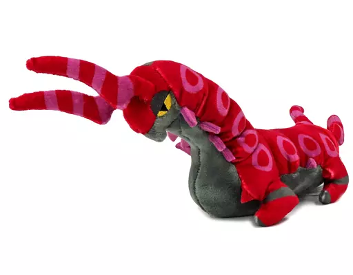 ぬいぐるみ ペンドラー　POKEMON DOLLS Pokemon fit 545 ぬいぐるみ Pokémon fit ペンドラー ｜【公式】ポケモン