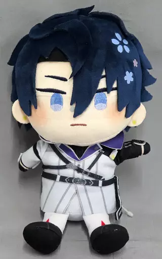 ぬいぐるみ　にっこういちもんじ ぬいぐるみ 82 「わんぱく!刀剣乱舞」