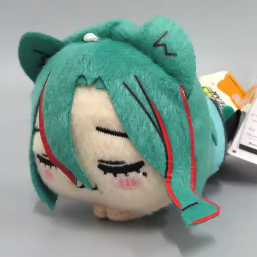 ぬいぐるみ　巻島裕介 おひるねこモアプラスミニぬいぐるみVol.1 「弱虫ペダル LIMIT BREAK」
