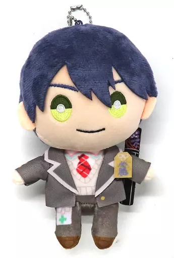 にじさんじ　ぬいぐるみ　セ・リーグ　剣持刀也 にじさんじ タワー コラボ タワーぬいぐるみ 剣持刀也 - メルカリ