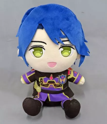 高瀬コヨイ おすわりぬいぐるみ 駿河屋 -<中古>高瀬コヨイ おすわりぬいぐるみ 「アイドルタイム