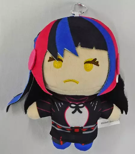 駿河屋 -<中古>春猿火 ミニキャラぬいぐるみ 「V.W.P」 イベント限定