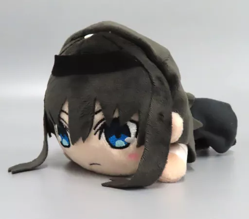 遠野秋葉 ぬいぐるみ 月姫 ぴたぬい まぐねっと 遠野秋葉(遠野秋葉): グッズ・その他雑貨