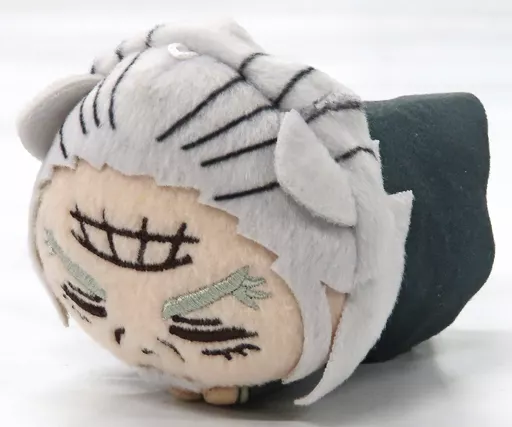 ぬいぐるみ　土方歳三 おひるねこ モアプラスミニぬいぐるみVol.3 「ゴールデンカムイ」
