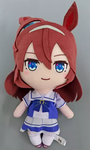 ぬいぐるみ　ミホノブルボン 巨大ぬいぐるみVol.11 「ウマ娘 プリティーダービー」