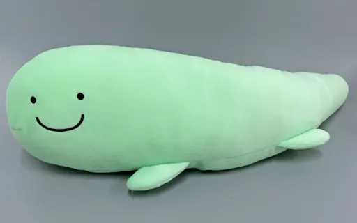 お兄ちゃんはおしまい！ みはりのお気に入りぬいぐるみBIG