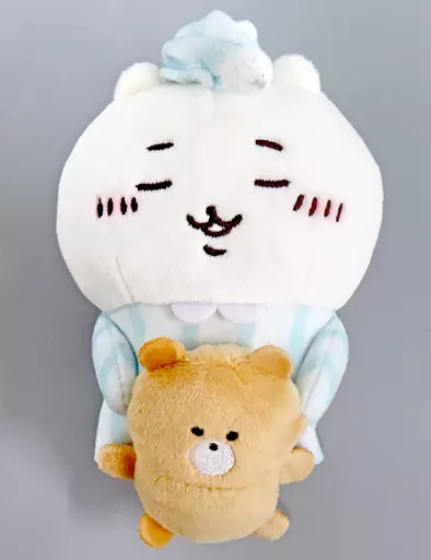 ねむいよちいかわ 駿河屋 -<中古>ねむいよちいかわ デスクトップから見守る