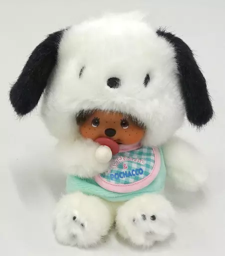 モンチッチ ポチャッコ サンリオキャラクターコラボ第3弾】今年はベビチッチも仲間入り♪詳細