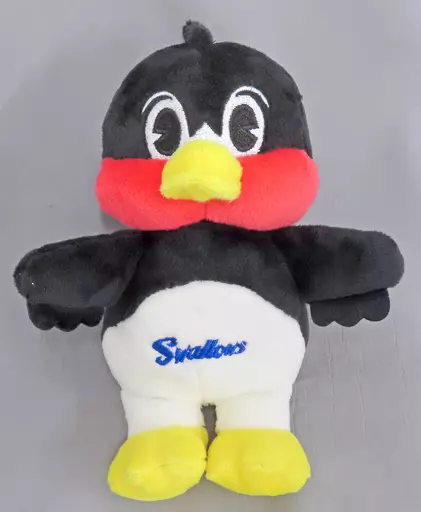 2023ヤクルトスワローズ つば九郎スタンドレイド 東京ヤクルトスワローズ - 東京ヤクルトスワローズ つば九郎 スタンド