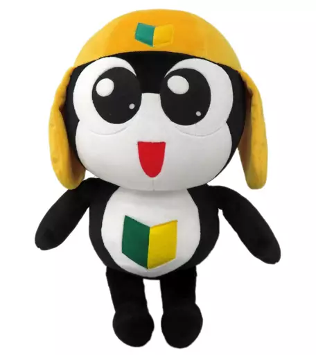 ケロロ軍曹☆タママ☆少し大きめのぬいぐるみ♡全長約30cm 美品