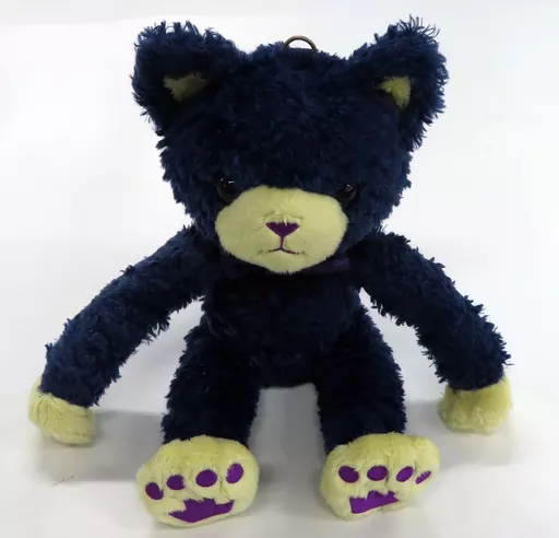 駿河屋 -<中古>[破損品] アイリス(一ノ瀬トキヤ) PRINCE CAT