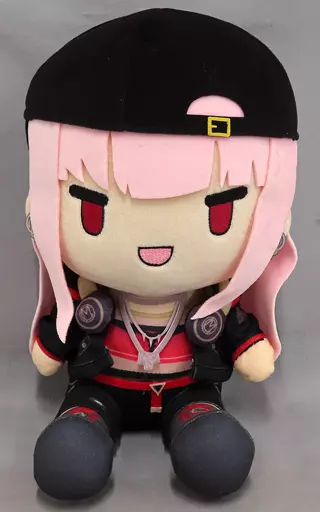 ぬいぐるみ　Lil’swag Lord ぬいぐるみ 「森カリオペ 誕生日記念2023」 hololive production official shop限定 駿河屋 -<中古>Lil'swag Lord ぬいぐるみ 「森カリオペ 誕生日