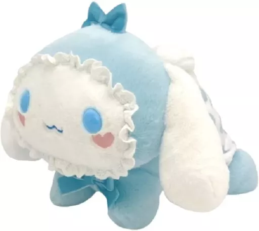シナモロール なかよちおむちゅ (S) 「サンリオキャラクターズ」