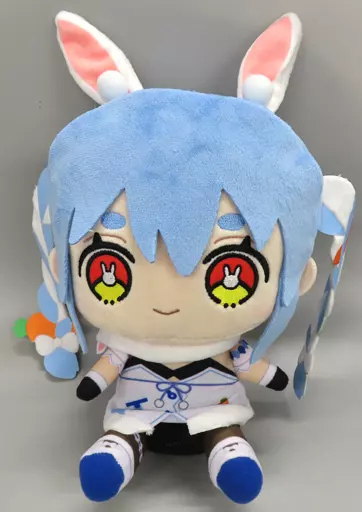 万博限定・新品 イタリア館公式マスコット『イタリアちゃん』 ぬいぐるみ大 万博限定・新品 イタリア館公式マスコット『イタリアちゃん