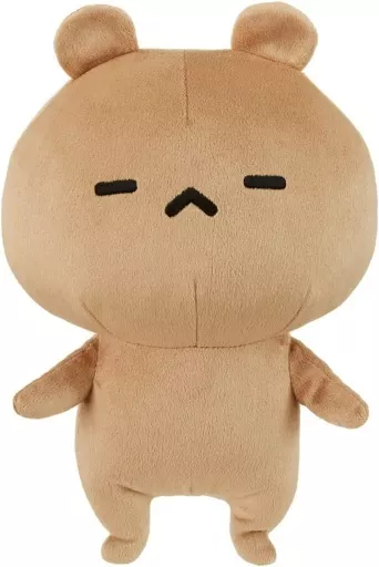 ぬいぐるみ　(初期)愛しすぎて大好きすぎる　最終値下 新品 受注生産 愛しすぎて大好きすぎる にゃんことくま もちもち