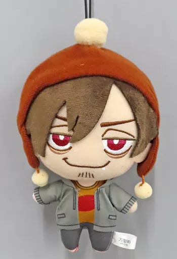 万聖街 コレぬい！ アイラ ニール Blu-ray&DVD | TVアニメ「万聖街」公式サイト