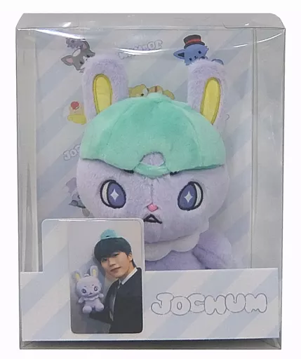 木全翔也　ちまた　セット 商品詳細ページ | JO1 OFFICIAL STORE | オリジナルカード付き