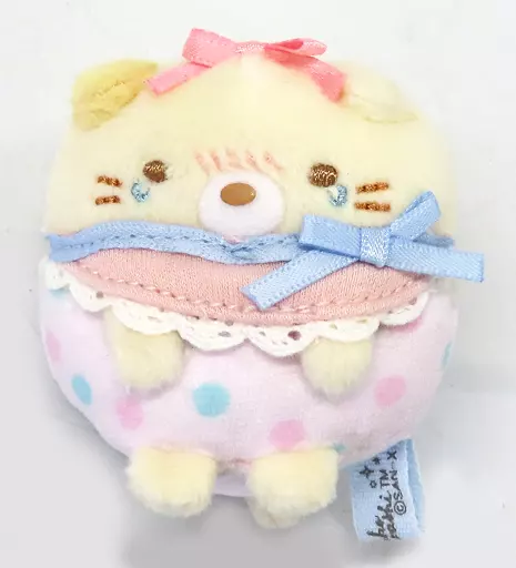 レア すみっコぐらし ベビー 限定 泣いちゃうてのりぬいぐるみ ねこ 駿河屋 -<中古>ねこ 泣いちゃうてのりぬいぐるみ すみっコぐらし