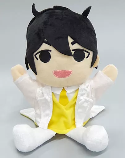 浪川大輔　マスコット　パペット　グッズまとめ売り 2026年最新】浪川大輔 ぬいぐるみの人気アイテム - メルカリ
