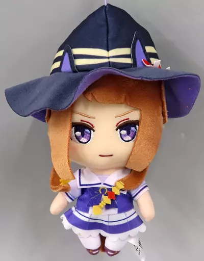 駿河屋 -<中古>スイープトウショウ 通常ぬいぐるみVol.14 「ウマ娘