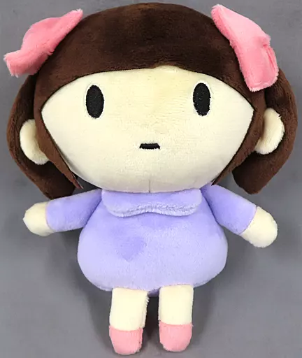ぬいぐるみ　田村ゆかり ちびっこゆかりん ぬいぐるみ 「LOVE LIVE 2022 *Meet Me?*」