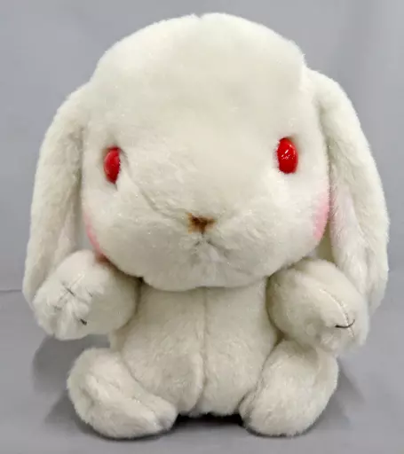 ぐれいすさま 大集合 「ぽてうさろっぴー」