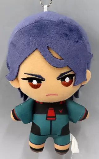 ラウダ・ニール ともぬいvol.1 「機動戦士ガンダム 水星の魔女」