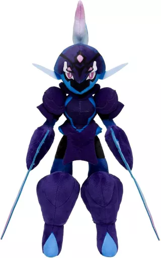 ぬいぐるみ　ソウブレイズ ぬいぐるみ 「ポケットモンスター スカーレット・バイオレット」 ポケモンセンター限定