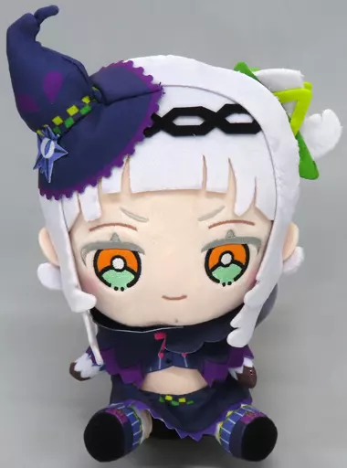 駿河屋 -<中古>紫咲シオン ぬいぐるみ vol.6 「hololive friends