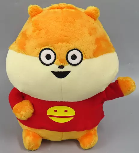 み*み様 にしむらゆうじ作品　もふぐっと　ぱわあぷぷぬいぐるみ　摂取カロリー にしむらゆうじ 作品 もふぐっと ～ぱんだの摂取カロリー～ ごきげん
