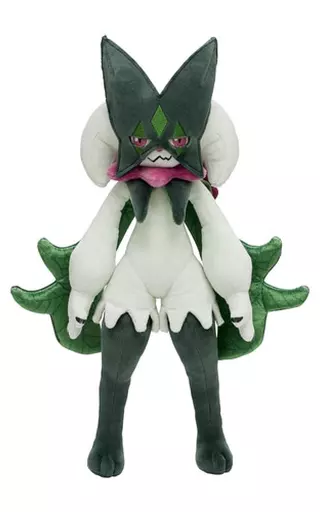 マスカーニャ  「ポケットモンスター スカーレット・バイオレット」 ポケモンセンター限定_img