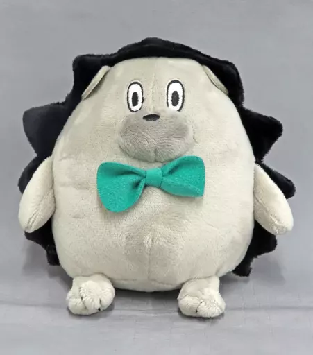 駿河屋 -<中古>うにぐりくん ぬいぐるみ(EX) 「ずっと真夜中で