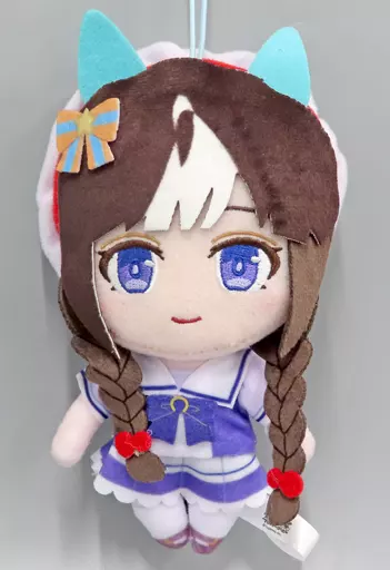 ウマ娘 プリティーダービー 通常ぬいぐるみ vol.17 ホッコータルマエ ウマ娘 プリティーダービー 通常ぬいぐるみ vol.17 ホッコータルマエ