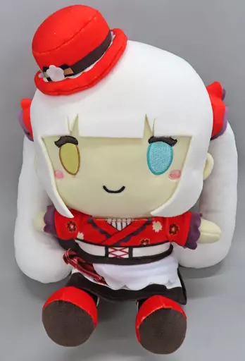 駿河屋 -<中古>神楽めあ(すとろべりぃこんふぃちゅ～る衣装