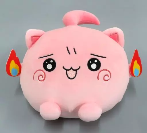駿河屋 -<中古>マグチぬいぐるみ 「さくらみこ 活動5周年記念