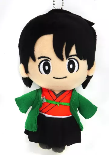 ぬいぐるみ　立花裕大 オリジナルちびぬい 「立花裕大プロデュース 明治座クリスマスセット」
