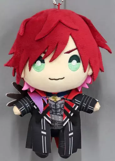 駿河屋 -<中古>ローレン・イロアス にじぬい 「にじさんじ