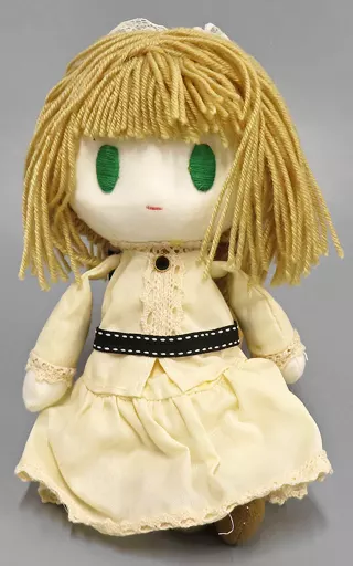 Sound Horizon Marchen エリーゼ人形 エリーザベト Sound Horizon Marchen エリーゼ人形 エリーザベト - メルカリ