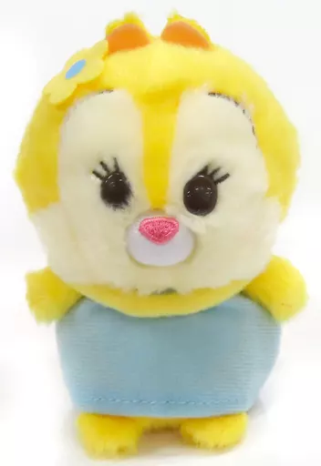 本日限定値下24,980→19,980円ディズニーストアクラリス ぬいぐるみレア 公式】ディズニーストア.jp | クラリス ぬいぐるみ Summer Style